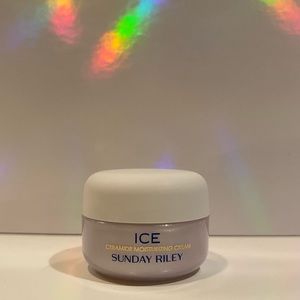 ICE Ceramide Moisturizing Cream